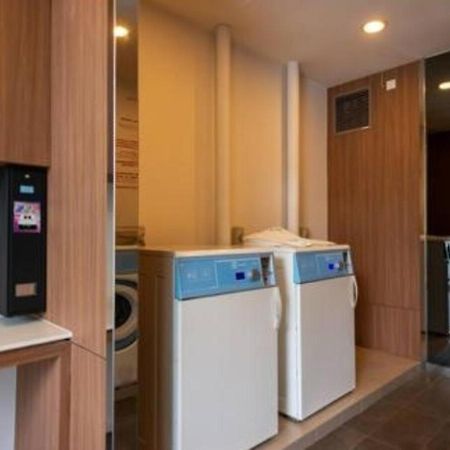 Bintang Suites Kuala Lumpur City Centre Eksteriør bilde