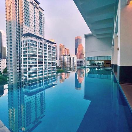 Bintang Suites Kuala Lumpur City Centre Eksteriør bilde