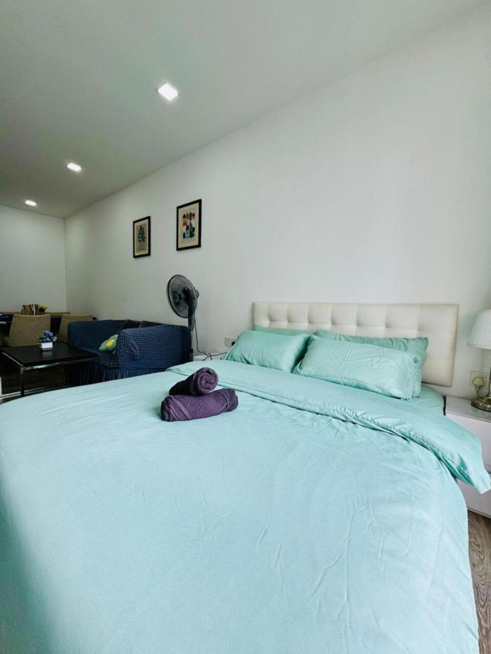 Bintang Suites Kuala Lumpur City Centre Eksteriør bilde
