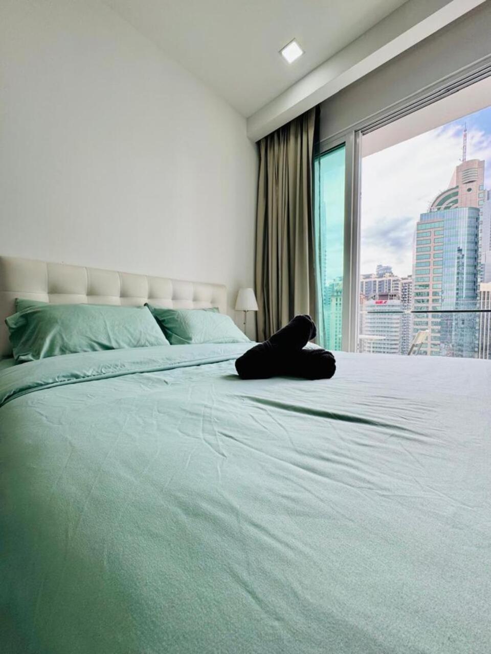 Bintang Suites Kuala Lumpur City Centre Eksteriør bilde