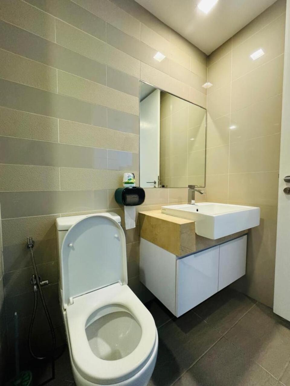 Bintang Suites Kuala Lumpur City Centre Eksteriør bilde