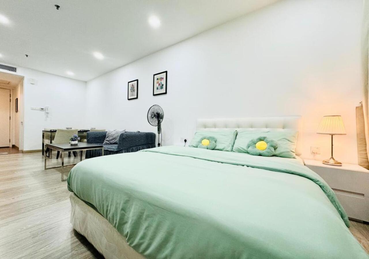 Bintang Suites Kuala Lumpur City Centre Eksteriør bilde
