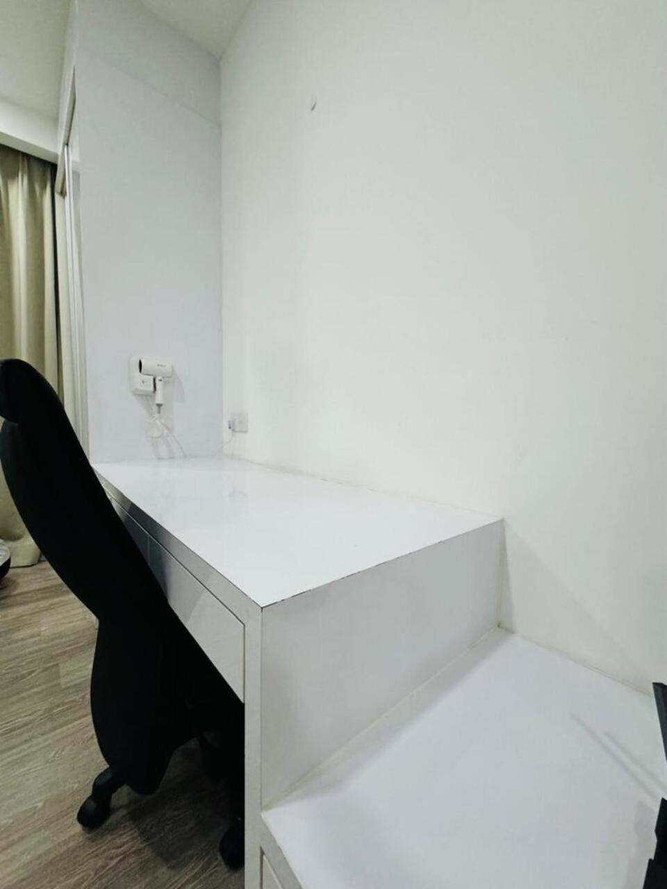 Bintang Suites Kuala Lumpur City Centre Eksteriør bilde