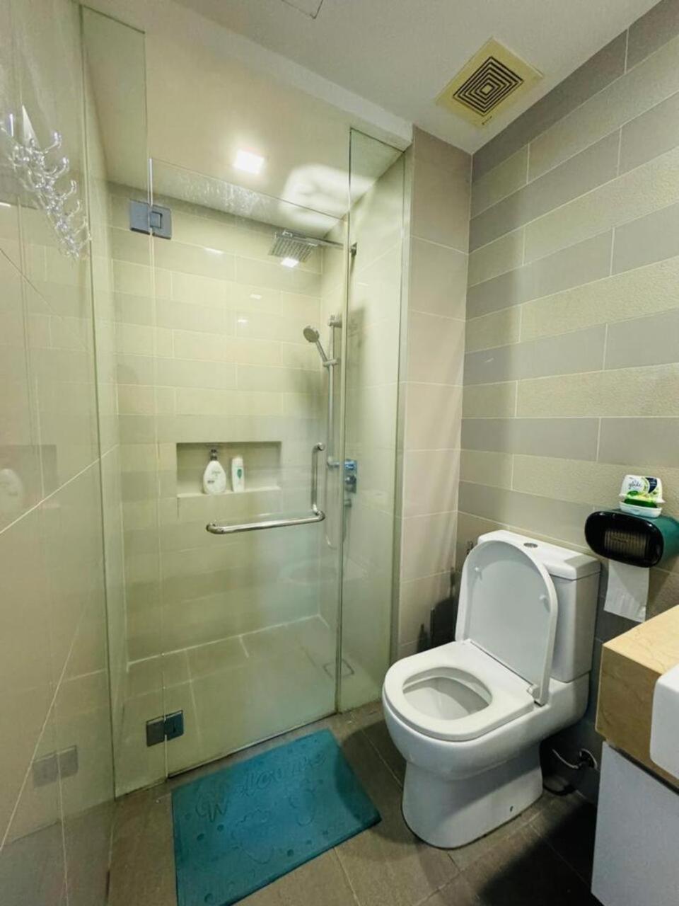 Bintang Suites Kuala Lumpur City Centre Eksteriør bilde