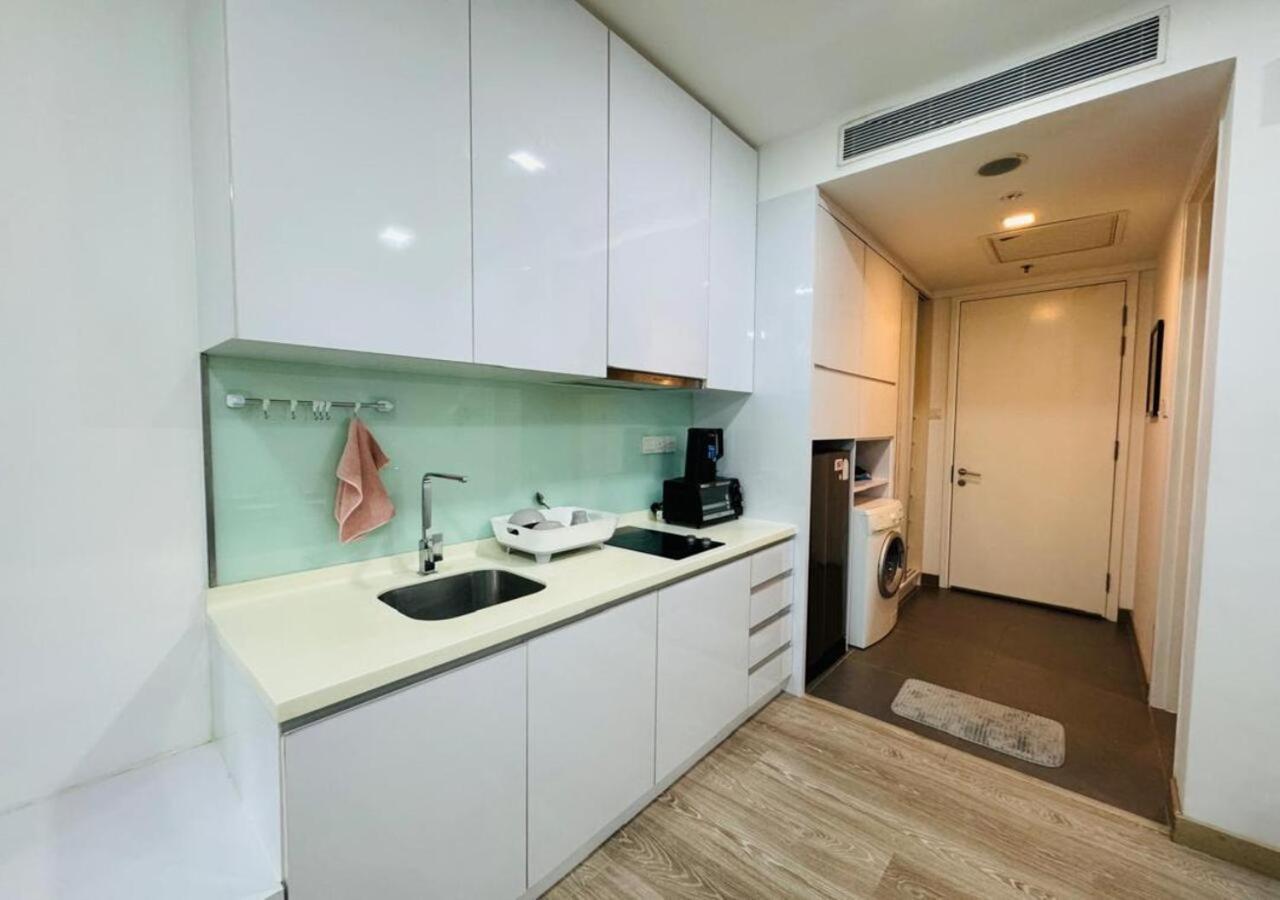 Bintang Suites Kuala Lumpur City Centre Eksteriør bilde