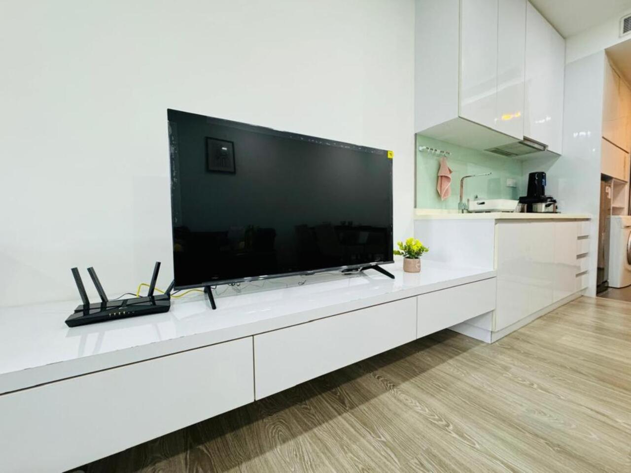 Bintang Suites Kuala Lumpur City Centre Eksteriør bilde