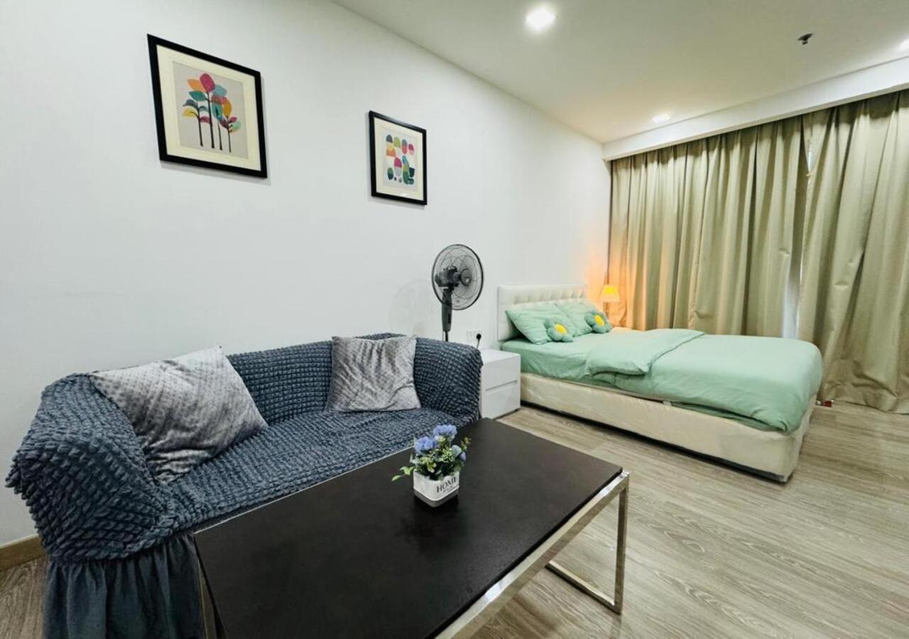 Bintang Suites Kuala Lumpur City Centre Eksteriør bilde