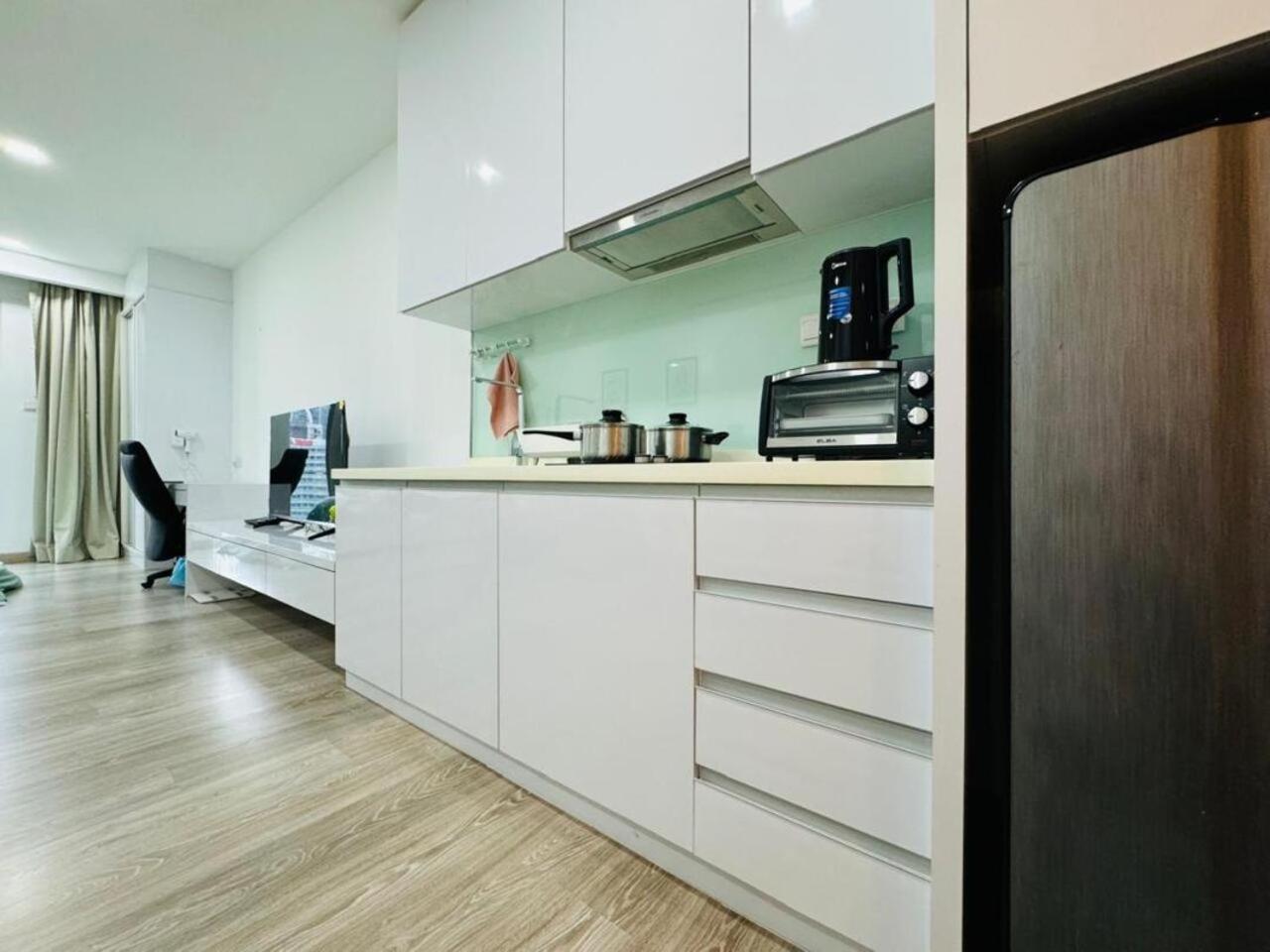 Bintang Suites Kuala Lumpur City Centre Eksteriør bilde