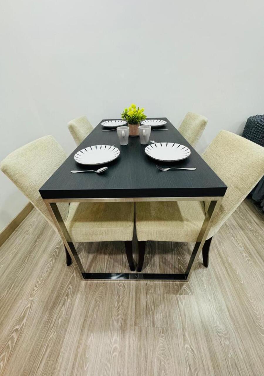 Bintang Suites Kuala Lumpur City Centre Eksteriør bilde